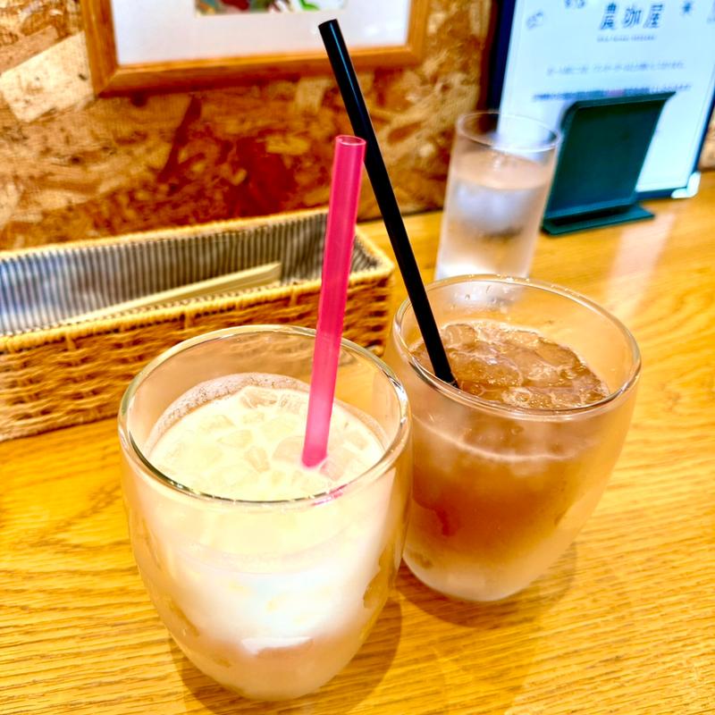 (農珈屋本店 no-ca-ya)