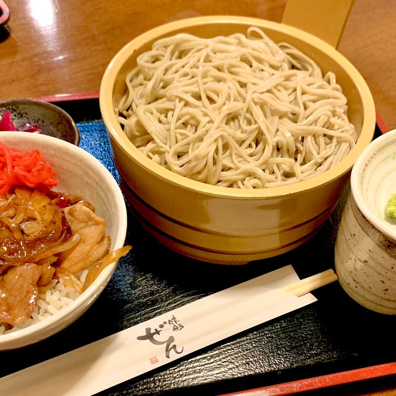 (味彩善 （あじさい ぜん）)