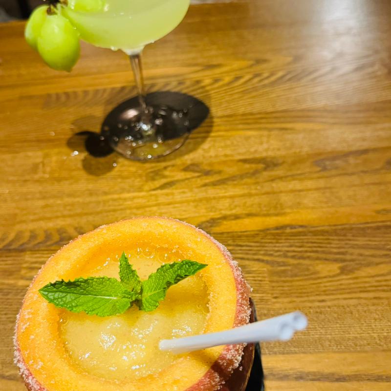 (カゾン イッツ バー)