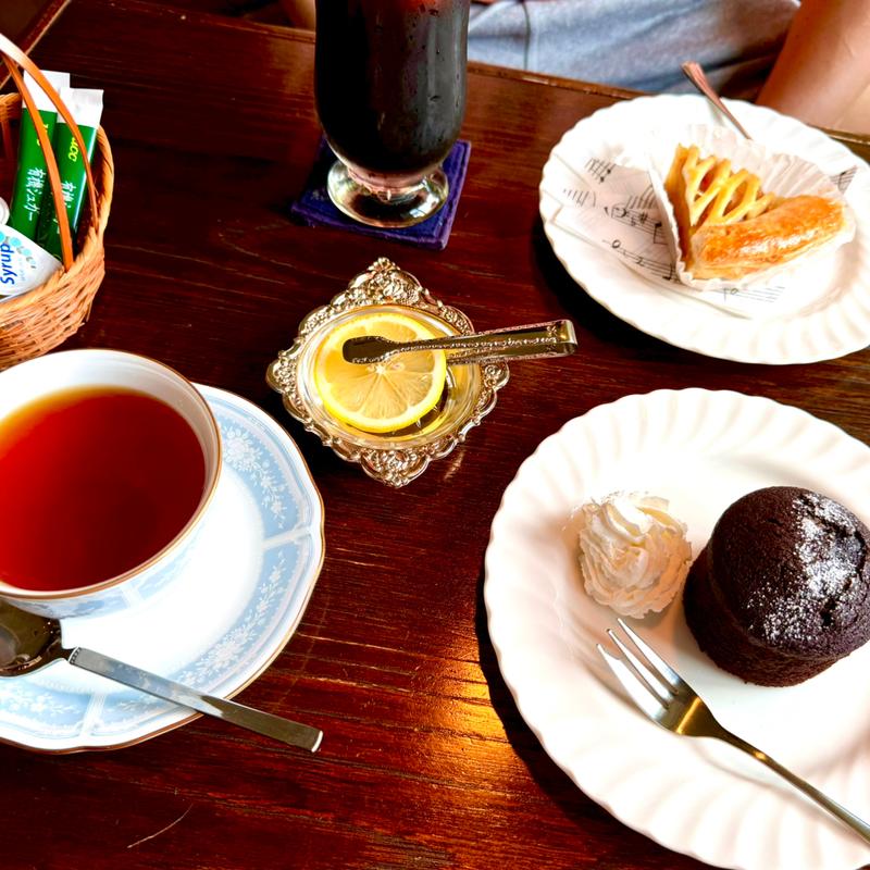 (クォーター （quarter）)