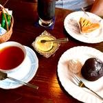 (クォーター （quarter）)