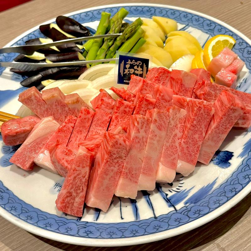 (石焼すてーき菊膳 (きくぜん))