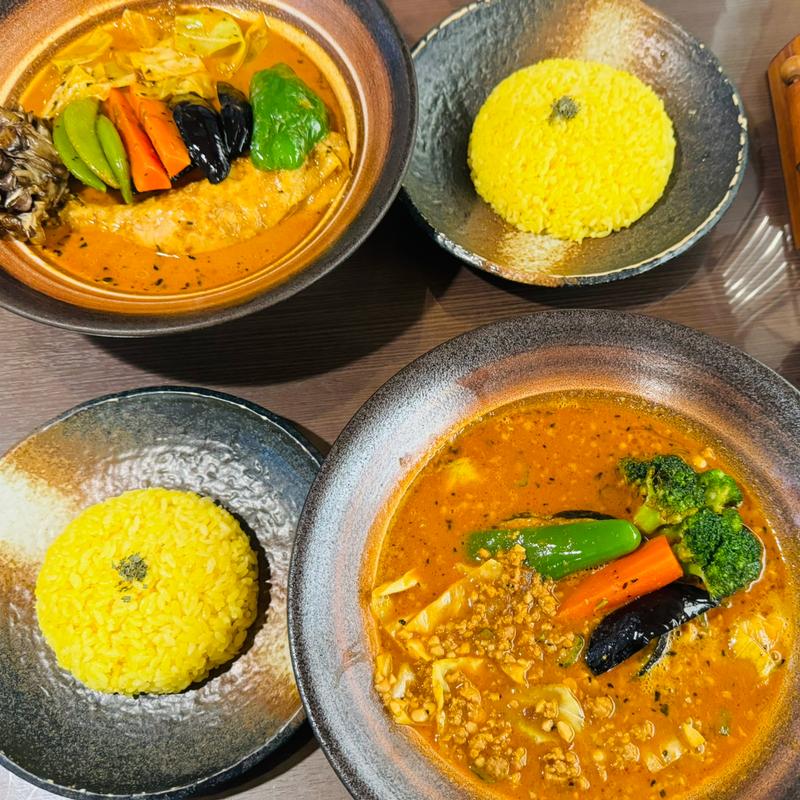 (カレーのふらのや)