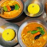 (カレーのふらのや)