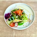 (小さなパスタや 蓉(よう))