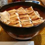 あなごめし　小(あなごめし うえの 宮島口本店)