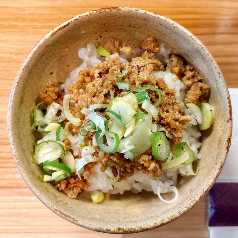 賄いご飯(竹緒 -TAKEO-)