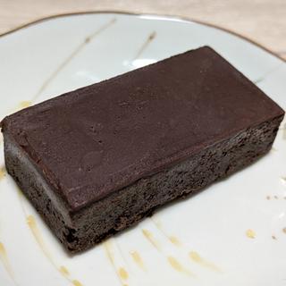 軽井沢ガトーショコラ(NewDays 松本銘品館)