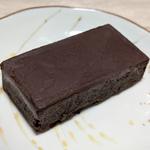 軽井沢ガトーショコラ