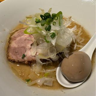 みそたま(麺 藏藏 (ZAZA))