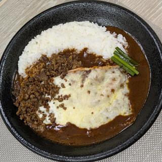 チーズカレー(Sol Curry)