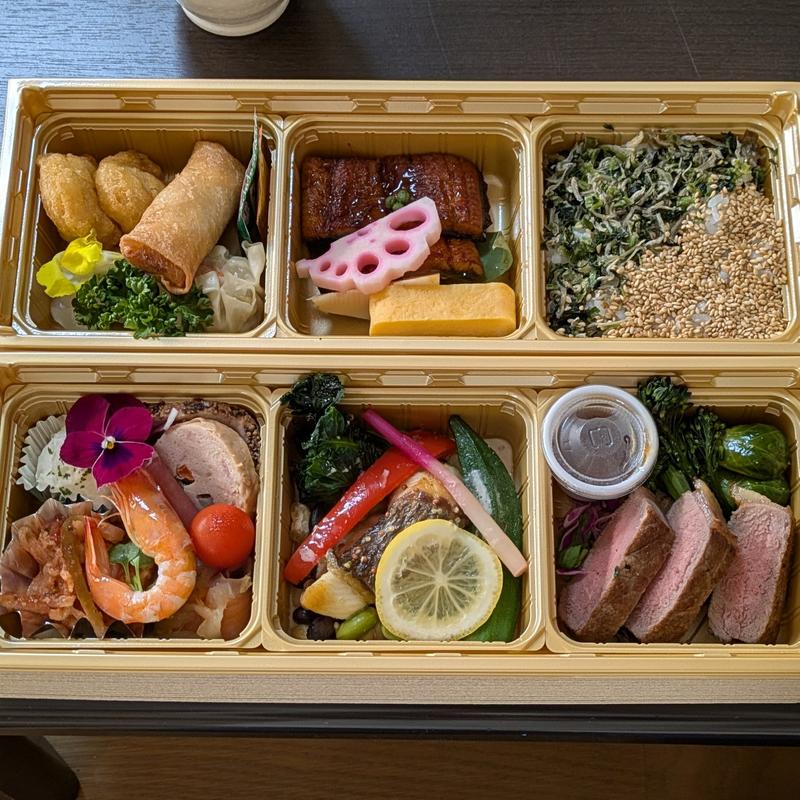 金木犀(掛川グランドホテル )