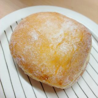 カスタード(FAB DONUTS)