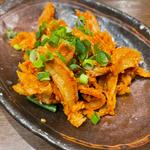 ミノキムチ(おしお 居‐ima‐店 )