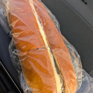 あんマーガリン