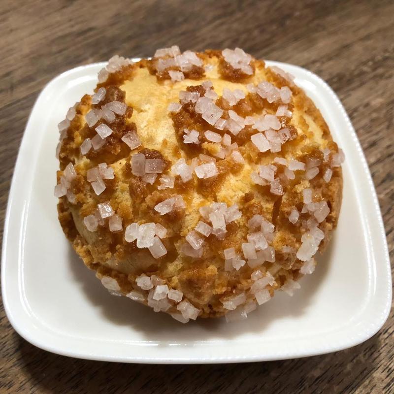 シュークリーム(ブールミッシュ 吉祥寺東急店)