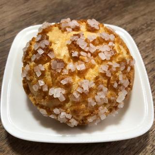 シュークリーム(ブールミッシュ 吉祥寺東急店)