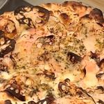 キッキ(400℃ PIZZA KYOTO)