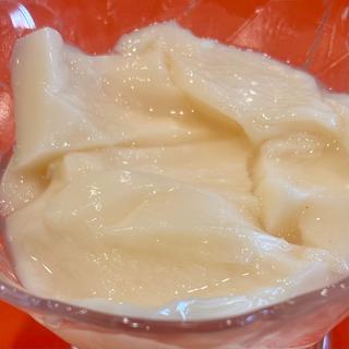 杏仁豆腐(中華街 吉祥寺本店（ちゅうかがい）)