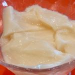 杏仁豆腐(中華街 吉祥寺本店（ちゅうかがい）)