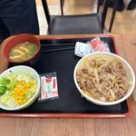 牛丼