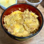 カツ丼