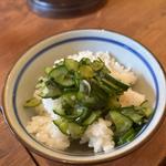 ミニダシごはん