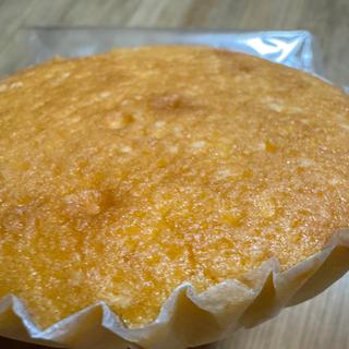 ふっくら笑顔の田の神