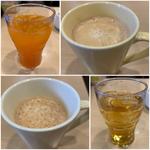 サーロインステーキセット