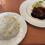 日替わりメニュー