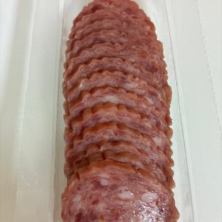 スライスサラミ(セイコーマート 狸小路6丁目店)
