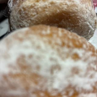 あんドーナツ3個入り(セイコーマート 狸小路6丁目店)