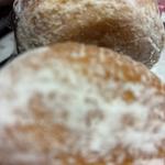 あんドーナツ3個入り