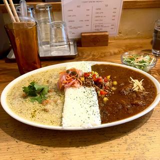 2種コンビネーション