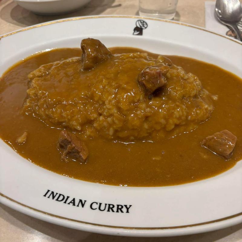 ルーダブル(インディアンカレークリスタ長堀店)
