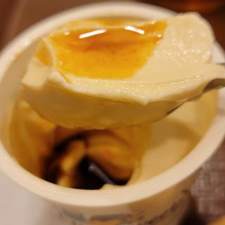 なめらかカラメルぷりん