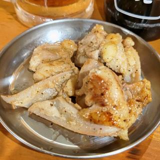 ヤゲン軟骨(大阪西成もつ肉商店)