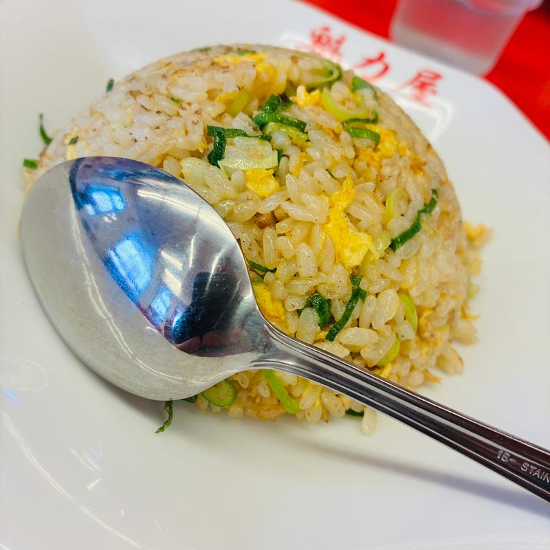 (京都北白川ラーメン魁力屋 狩場店)