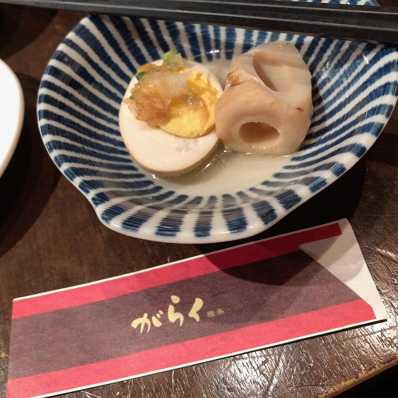 (がらく 恵比寿南店)