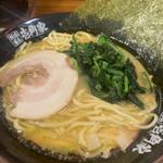 醤油ラーメン