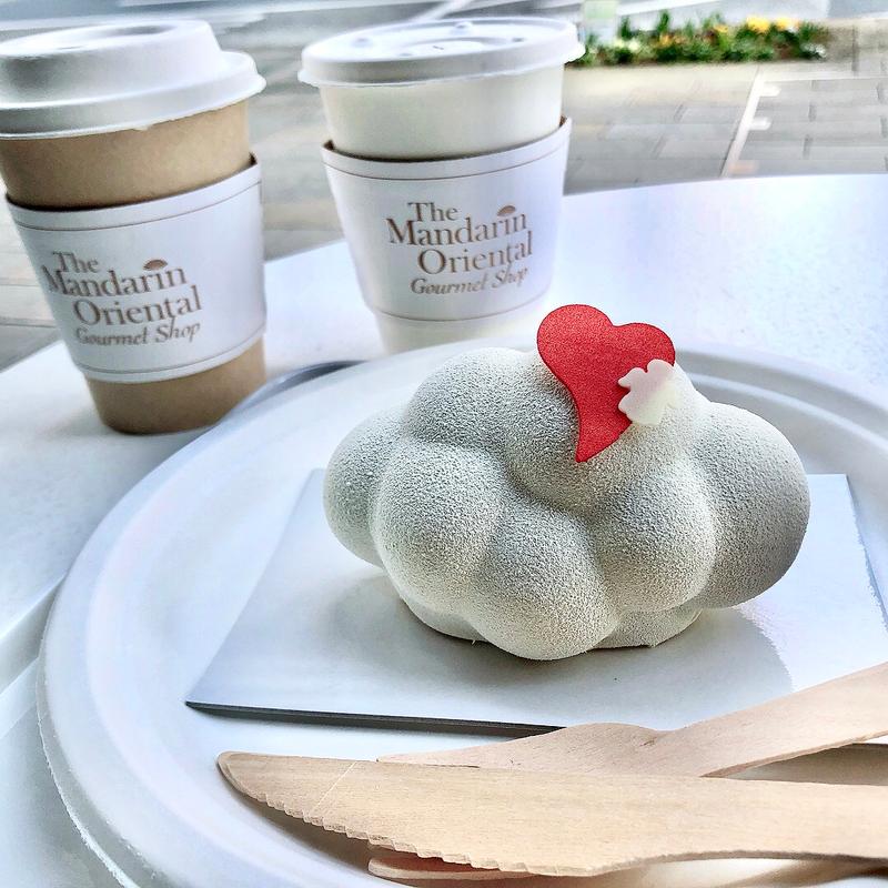 KUMO®️(ザ マンダリン オリエンタル グルメ ショップ)