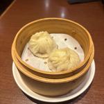 西安ショーロンポー(刀削麺・火鍋・西安料理 XI’AN(シーアン)新宿エステックビル店)