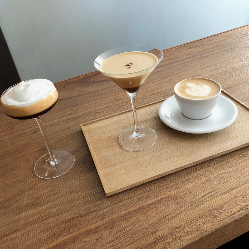 (OGAWA COFFEE LABORATORY 桜新町)