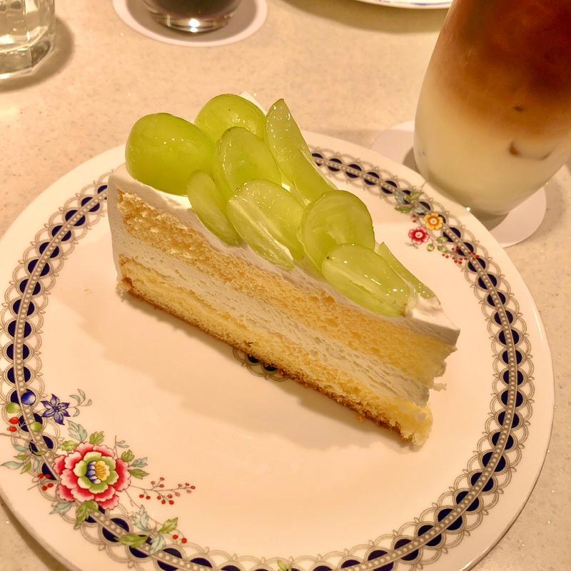 (カフェラミル 横浜ジョイナス クラシック店)