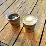 (The Cream of the Crop Coffee)