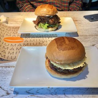 umami burger