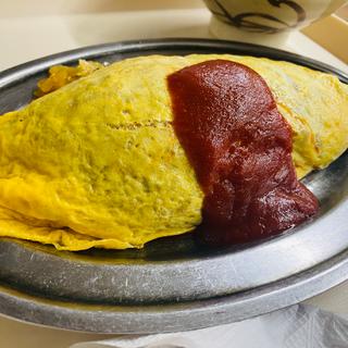オムライス