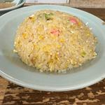 ミニチャーハン