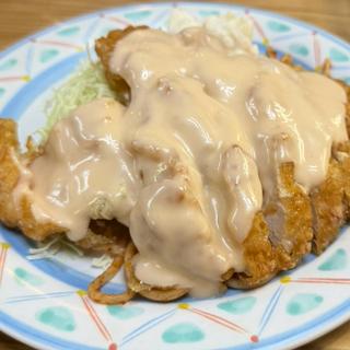 チキンナンバン