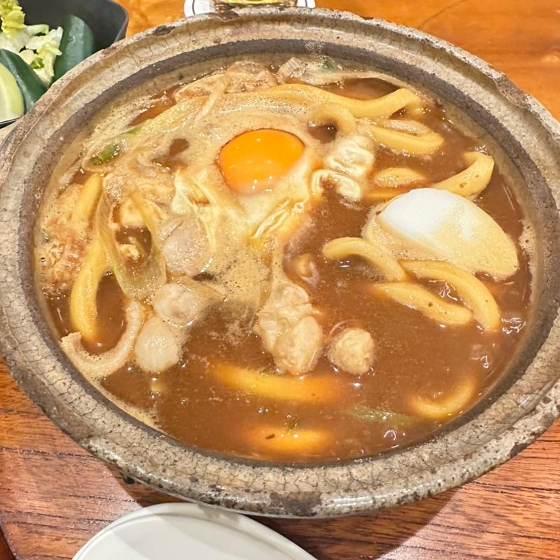 名古屋コーチン入り(山本屋本店 栄本町通店)